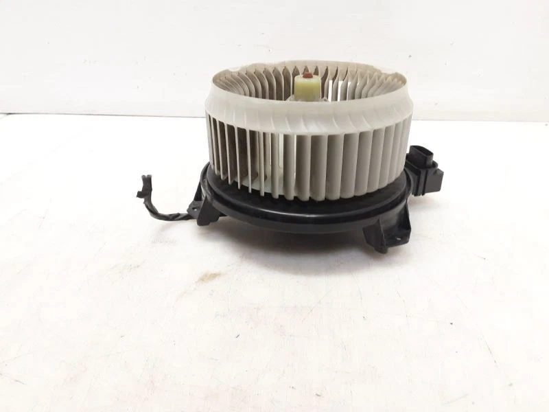 Jeep JK Wrangler OEM HVAC Calefactor Caja Soplador Motor y Ventilador 2007-2010 100477 Foto 1 de 4