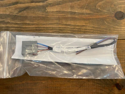 Kit de reboque Ford Super Duty LC3T 14293 F250 F350 F450 550. Novo - Imagem 1 de 4