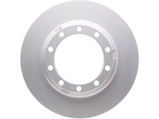 Rotor de freno Dynamic Friction 57YP44X compatible con Freightliner FL70 1998-2004 Foto 1 de 1