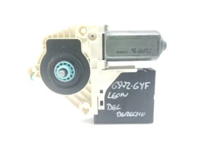 1T0959702AC motor elevalunas delantero derecho para SEAT LEON 2007 1084176 - Imagen 1 de 9