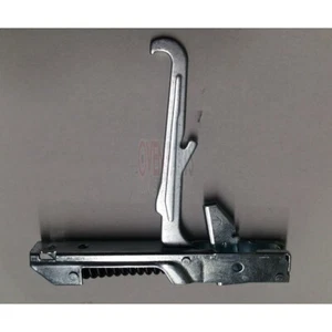 Genuino BAUMATIC BT2630SS PCG7110SS, PCG9110SS BISAGRA PUERTA HORNO 92984509 - Imagen 1 de 3