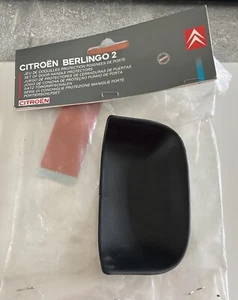 Original Citroen Berlingo, Peugeot Partner Türgriffschale außen Griffschale - Bild 1 von 3