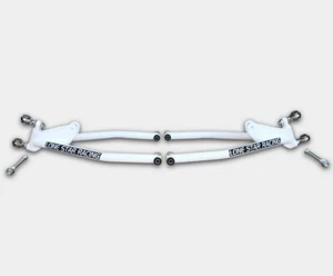 Lonestar Racing LSR Long Travel A-Arms +3 Wider Polaris RZR170 RZR 170 All Years - Picture 1 of 4