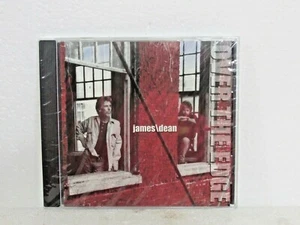 Over The Edge ~ James Dean (Country Rock Music CD) - BRAND NEW FACTORY SEALED - Picture 1 of 2