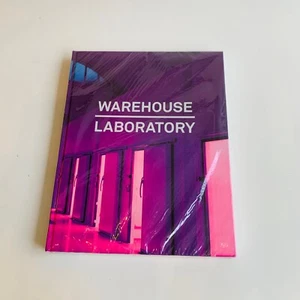 PlantLab Field Report – Warehouse – Laboratory, Book, New, Sealed - Picture 1 of 8