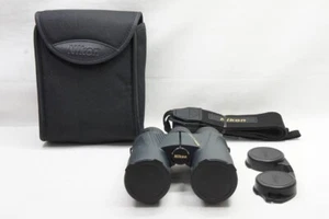 "Mint" Nikon Binoculars MONARCH 8x42D CF WP with Case #241228c - Picture 1 of 8