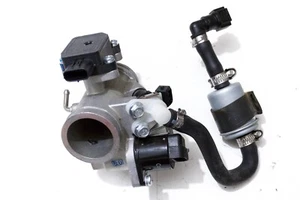 VOGE Trofeo 300 ACX Scrambler Drosselklappenstutzen Injektion - Bild 1 von 4