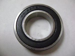 NMD 29X52X12-2RS SEALED BEARING - Bild 1 von 1