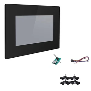 7 Screen NX8048P070-011C-Y con carcasa HMI TFT LCD Display V1X55100 - Imagen 1 de 6