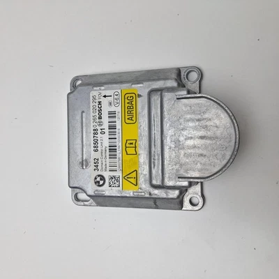 BMW 650i Gran Coupé 2013 módulo de control 34526850788 Foto 1 de 4