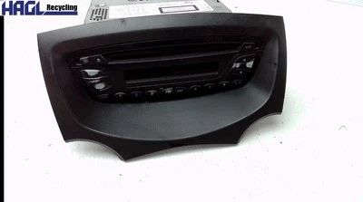 Radio "kein Code Vorhanden" 7354765220 Ford Ka 1.2 RU8 Limousine - Bild 1 von 4