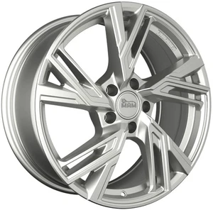 4x Ganzjahresräder MAM RS5 für Opel Corsa-e F U 16 Zoll Felgen 195 - Bild 1 von 1