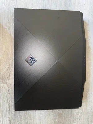 Omen Hp 15 -  Pc Portatile da Gaming - OTTIMO STATO - Immagine 1 di 4