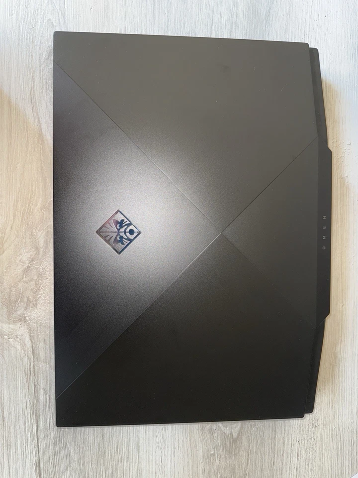 Omen Hp 15 -  Pc Portatile da Gaming - OTTIMO STATO - Immagine 1 di 4