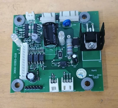 Rubbermaid PH15 Aspirador Comercial Doble Motor (PCB BOARDS) Foto 1 de 4