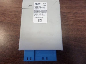 BMW F45 L12 2 Series i8 Tank Function Control Module 7452591 - Picture 1 of 3