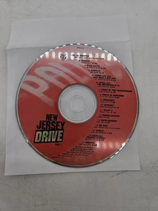 New Jersey Drive, Vol. 2: Original Motion Picture Soundtrack Disc Only - Picture 1 of 4