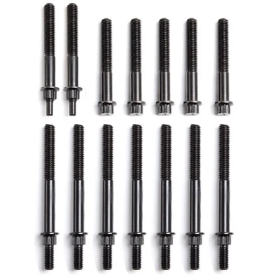 Head Bolts Set For 1996-2004 Jeep Grand Cherokee 4.0L l6 OHV ES71102 - Image 1 of 3