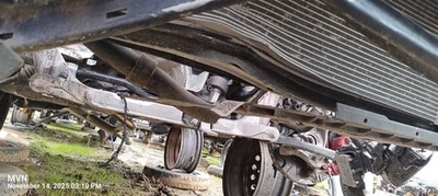 Intercooler compatible con 15-20 22-24 AUDI A3 6800984 Foto 1 de 4