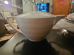 Wedgwood Jasper Conran Modernist Bone China Teapot - Contemporary Classic - Picture 1 of 12