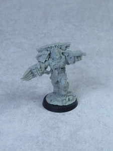 Wolf Guard Battle Leader Lightning Claws Space Wolves Warhammer 40K Marines - Picture 1 of 8