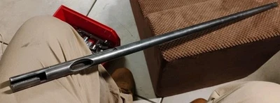 Barril Savage Arms modelo 1919 .22 LR - 28-3/4" de largo - sin número de serie  Foto 1 de 4