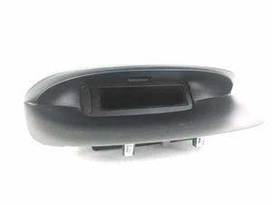 280346458R MULTIFUNCTION DISPLAY / 165513 FOR RENAULT MEGANE CC EZ0/1_ 1.9 DCI - Picture 1 of 10