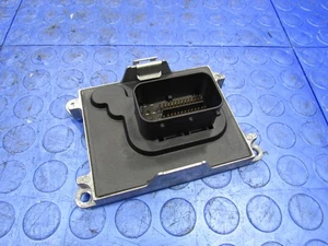 06-10 BMW M5 M6 S85 Ionic Current Control Unit Module Computer 13627834713 4569 - Picture 1 of 6