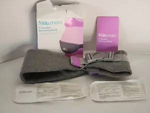 NEU FRIDA MOM C-ABSCHNITT ERHOLUNGSBAND INSCHNITTSCHUTZ MIT HEISS- & KALTPACKUNGEN - Bild 1 von 9