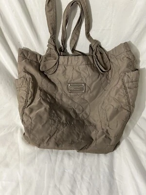 Bolso de hombro Marc by Marc Jacobs Pretty Tate mediano acolchado Foto 1 de 4