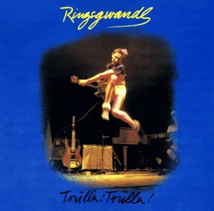 Ringsgwandl / Trulla! Trulla! / Vinyl / Pop / Rock / Trikont / Germany - Picture 1 of 3