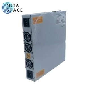 New Bitmain PSU APW9 APW9+ power supply for Antminer S17 S17 pro T17 Miner PSU - Picture 1 of 6