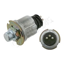 Febi OIL PRESSURE SENSOR FOR MAN Neoplan F 2000 90 Underfloor HOCL NTC 81.27421.0109