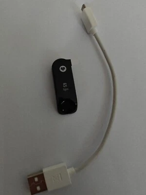 TomTom Touch Cardio Activitytracker Defekt  - Bild 1 von 2