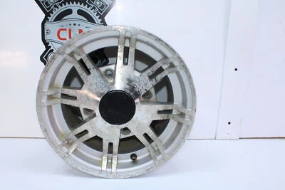 Can-am Outlander 650 2008 4x4 Ho Efi cargador trasero 12x7,5 Foto 1 de 4