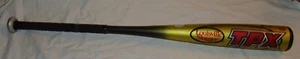 Bate de béisbol Louisville Slugger TPX modelo SL605 2 3/4" barril -7 oz 31" 24 oz MLB - Imagen 1 de 10