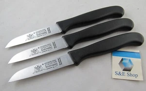 3 St. Küchenmesser -Set Fuchs - Bild 1 von 1