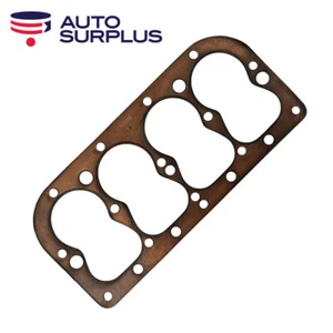 Head Gasket FOR Austin Seven 7 1936-1938 747cc 4 Cylinder Side Valve - Picture 1 of 1