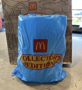 MCDONALD'S Barbie 2024 COLLECTORS MEAL CUP NEW Sealed - Picture 1 of 2
