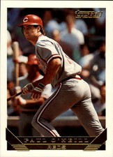 1993 Topps Gold Baseball Card Pick 276-589