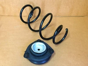 FEDERUNG SPIRALFEDER & LAGERUNG VORNE RECHTS FÜR NISSAN JUKE 1.5 DCI 2014-2020 - Bild 1 von 1