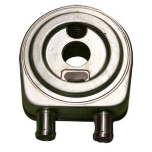 Oil Cooler - Engine Fits John Deere 2030 2150 2155 2355 2555 2940 2955 RE24860 - Picture 1 of 8
