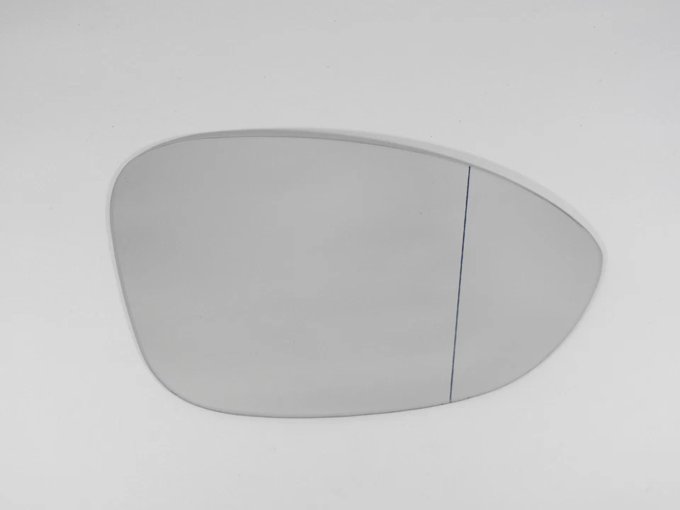 Espejo retrovisor de vidrio para BMW Z4 E89 2009-2016 gran angular + cinta lado derecho Foto 1 de 1