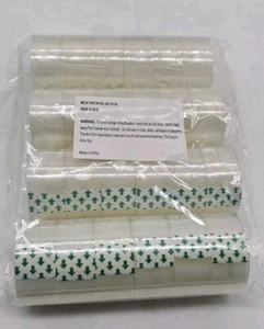 Clear Transparent Tape Rolls 3/4 x 1000 Dispenser Refill 24 Tape Rolls - Picture 1 of 4