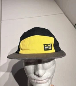 WOODWARD Camp Hat Cap Men's Dickies Low Profile Adjustable Strap Back Baseball - Picture 1 of 7