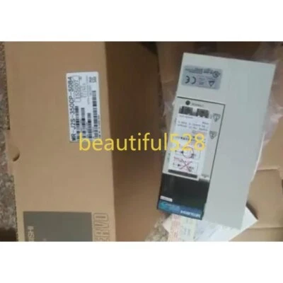 Mitsubishi MR-J2S-350CP-S084 1PC New Servo Driver Expedited Shipping - Image 1 of 2