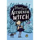 Diary of an Accidental Witch - Paperback / softback NEW Cargill, Honor  02/09/20