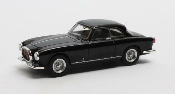 FERRARI 212 INTER COUPE PININFARINA 1953 NERO MATRIX MX50604-171 1:43 - Immagine 1 di 1