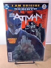 BATMAN #10 NM COVER A  2016 DC COMICS - BLOWOUT!