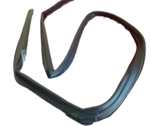TOYOTA 4Runner Run Front Door Glass Genuine JDM OEM 68151-35110 - Imagen 1 de 2